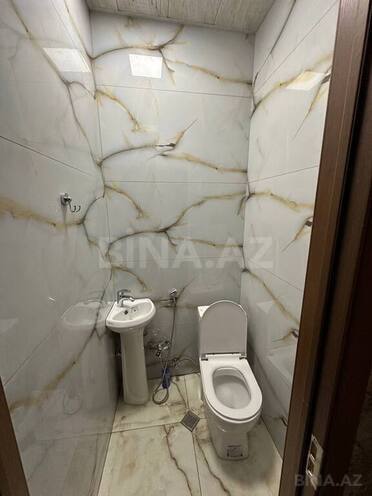 1 otaqlı yeni tikili - Nəriman Nərimanov m. - 65 m² (22)