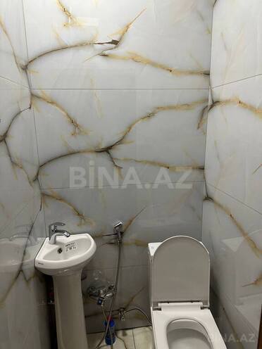 1 otaqlı yeni tikili - Nəriman Nərimanov m. - 65 m² (21)