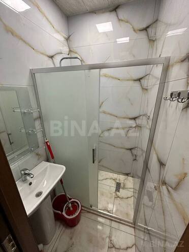 1 otaqlı yeni tikili - Nəriman Nərimanov m. - 65 m² (19)