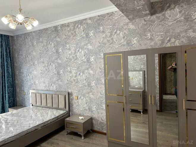 1 otaqlı yeni tikili - Nəriman Nərimanov m. - 65 m² (9)