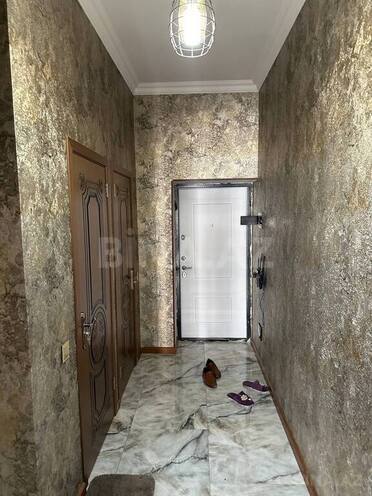 1 otaqlı yeni tikili - Nəriman Nərimanov m. - 65 m² (17)