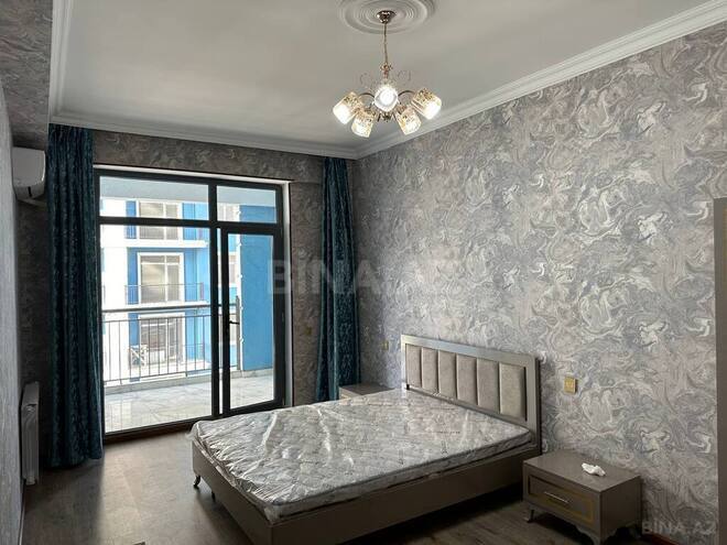1 otaqlı yeni tikili - Nəriman Nərimanov m. - 65 m² (12)