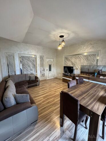 Продаётся 3-комн. новостройка 86.2 м², пос. Масазыр, photo 3 from 13