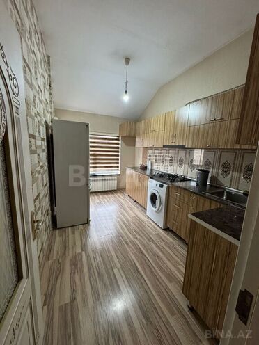 Продаётся 3-комн. новостройка 86.2 м², пос. Масазыр, photo 12 from 13