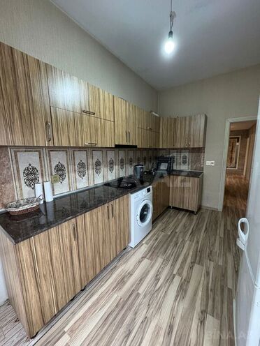 Продаётся 3-комн. новостройка 86.2 м², пос. Масазыр, photo 4 from 13