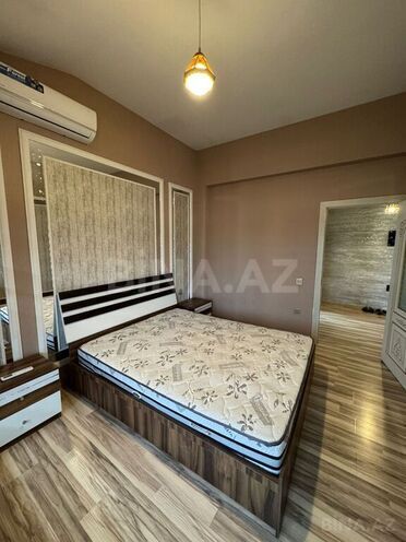 Продаётся 3-комн. новостройка 86.2 м², пос. Масазыр, photo 10 from 13