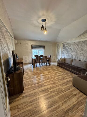 Продаётся 3-комн. новостройка 86.2 м², пос. Масазыр, photo 6 from 13