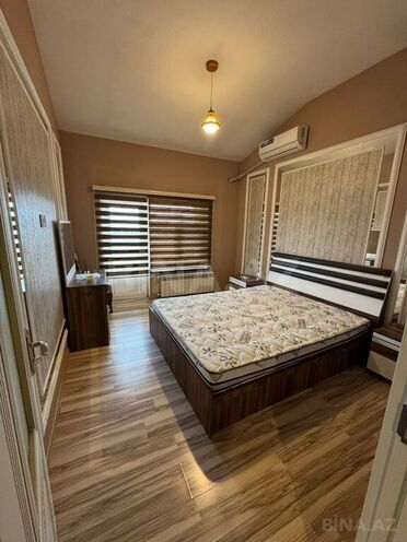 Продаётся 3-комн. новостройка 86.2 м², пос. Масазыр, photo 5 from 13