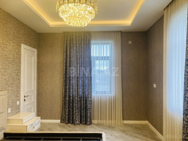 6-комн. дом/дача - пос. Мардакан - 260 м² (19)