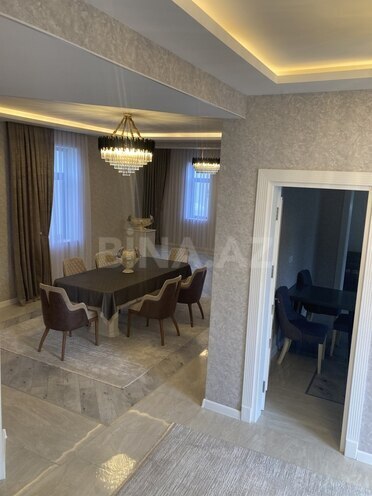 6-комн. дом/дача - пос. Мардакан - 260 м² (14)