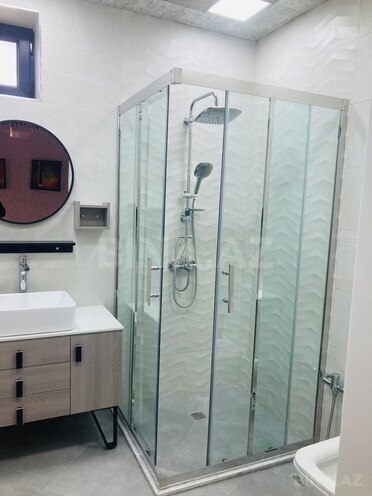 6-комн. дом/дача - пос. Мардакан - 260 м² (20)