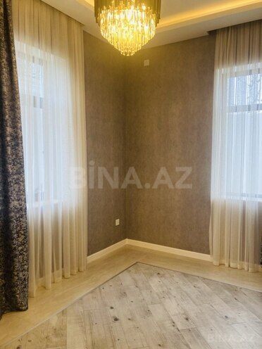 6-комн. дом/дача - пос. Мардакан - 260 м² (24)
