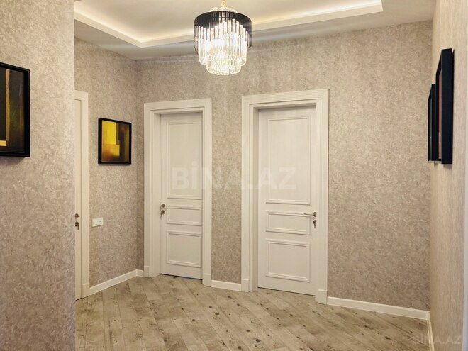 6-комн. дом/дача - пос. Мардакан - 260 м² (15)