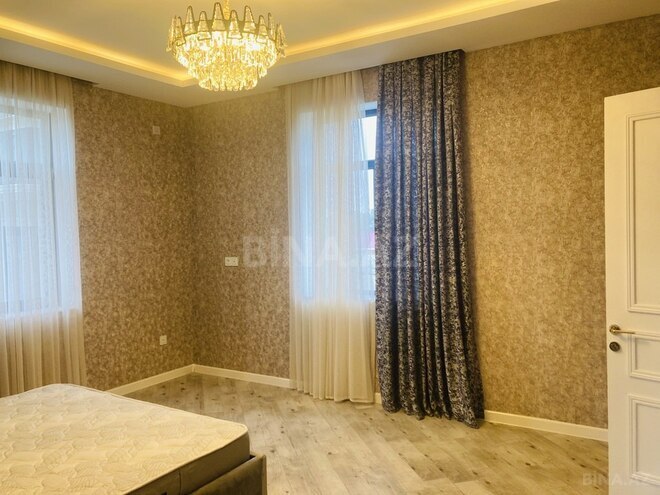 6-комн. дом/дача - пос. Мардакан - 260 м² (21)
