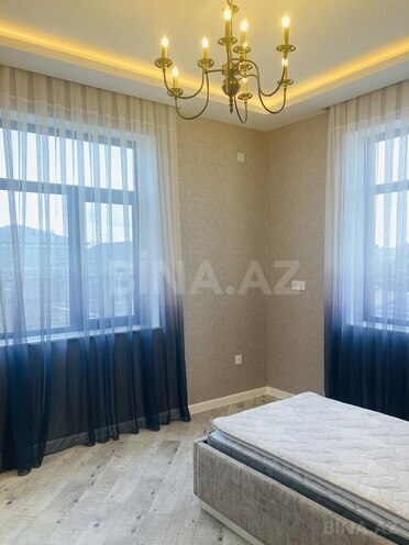 6-комн. дом/дача - пос. Мардакан - 260 м² (17)
