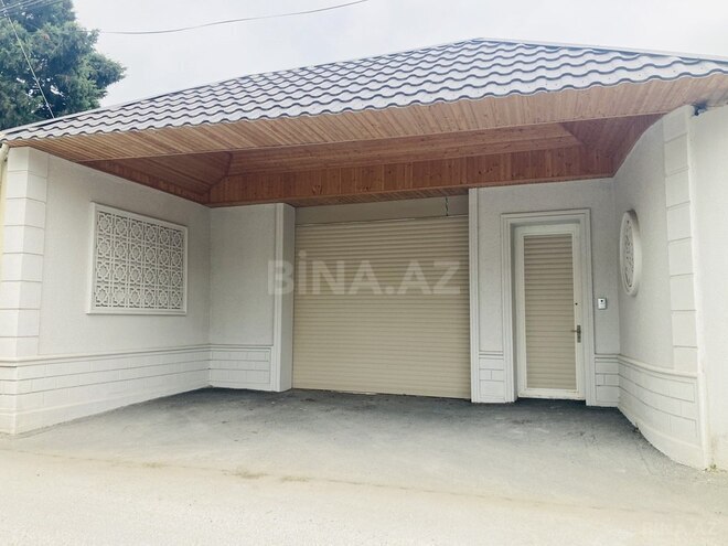6-комн. дом/дача - пос. Мардакан - 260 м² (6)