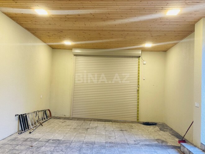 6-комн. дом/дача - пос. Мардакан - 260 м² (9)