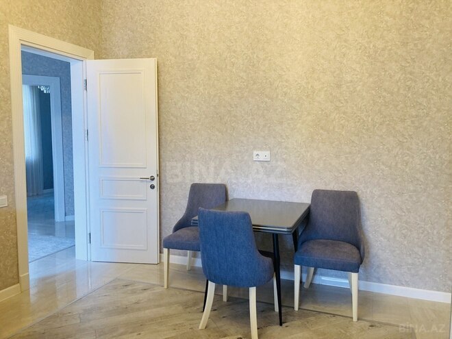 6-комн. дом/дача - пос. Мардакан - 260 м² (13)