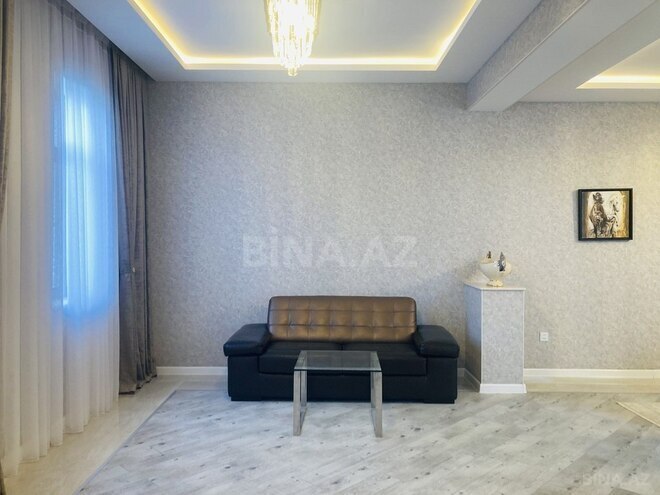 6-комн. дом/дача - пос. Мардакан - 260 м² (27)