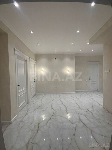 4 otaqlı yeni tikili - Yeni Yasamal q. - 147 m² (5)