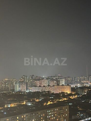 4 otaqlı yeni tikili - Yeni Yasamal q. - 147 m² (7)