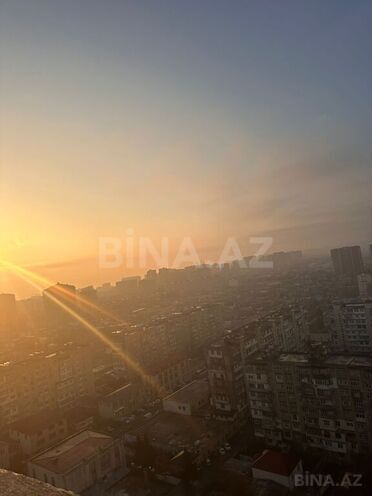 4 otaqlı yeni tikili - Yeni Yasamal q. - 147 m² (6)