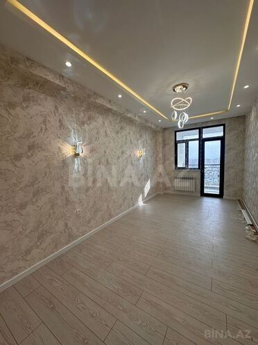 4 otaqlı yeni tikili - Yeni Yasamal q. - 147 m² (3)