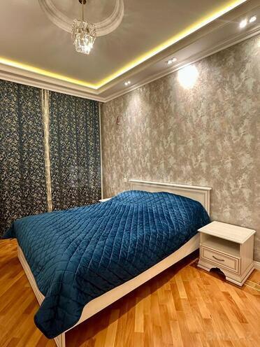 İcarəyə verilir 2 otaqlı yeni tikili 85 m², Nəriman Nərimanov m., photo 6 from 15