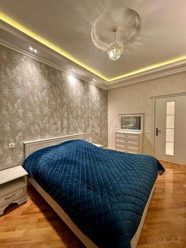 İcarəyə verilir 2 otaqlı yeni tikili 85 m², Nəriman Nərimanov m., photo 8 from 15