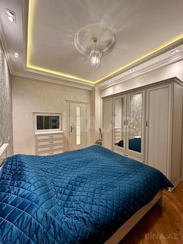 İcarəyə verilir 2 otaqlı yeni tikili 85 m², Nəriman Nərimanov m., photo 7 from 15