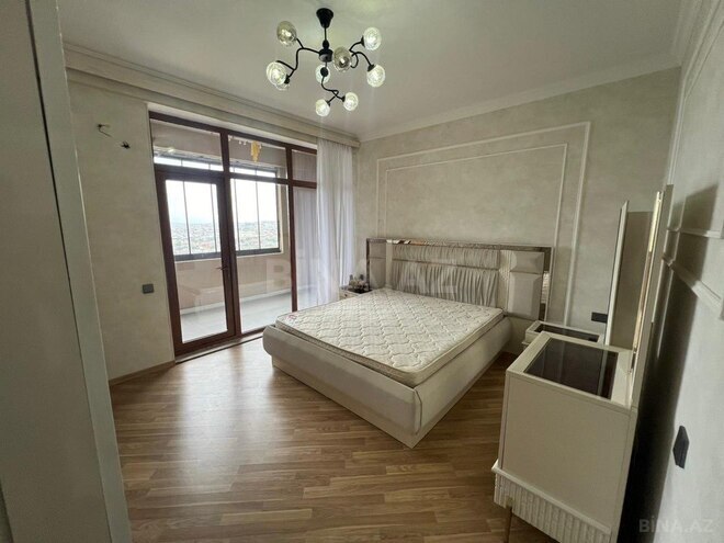 3 otaqlı yeni tikili - Bakıxanov q. - 110 m² (13)