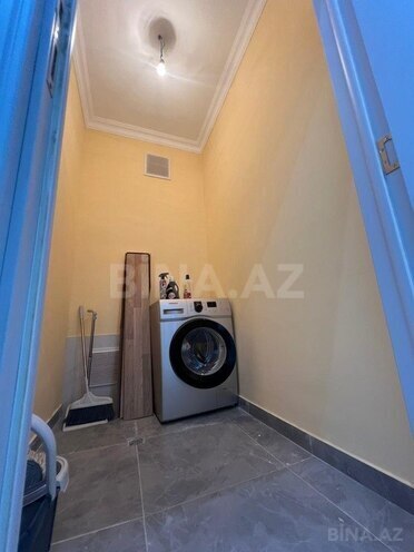 3 otaqlı yeni tikili - Bakıxanov q. - 110 m² (10)