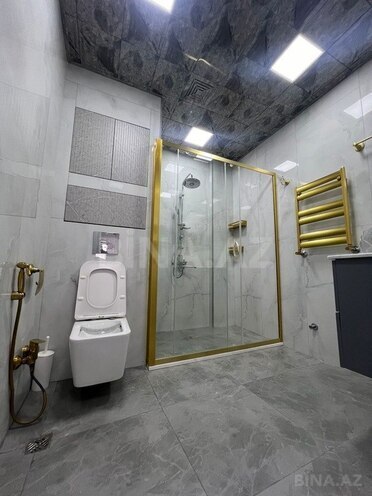3 otaqlı yeni tikili - Bakıxanov q. - 110 m² (11)