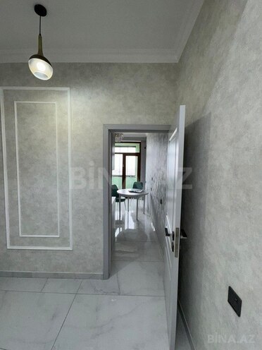 3 otaqlı yeni tikili - Bakıxanov q. - 110 m² (6)