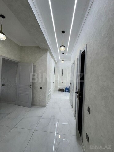 3 otaqlı yeni tikili - Bakıxanov q. - 110 m² (5)