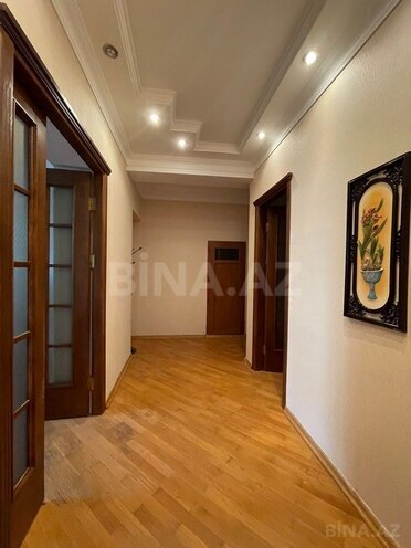 2 otaqlı köhnə tikili - Nizami m. - 80 m² (11)