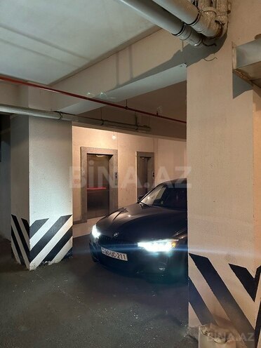 Qaraj - Nəsimi m. - 15 m² (2)