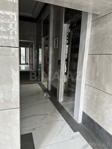 2 otaqlı yeni tikili - Nərimanov r. - 65 m² (17)