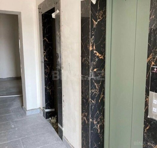3 otaqlı yeni tikili - 20 Yanvar m. - 130 m² (5)