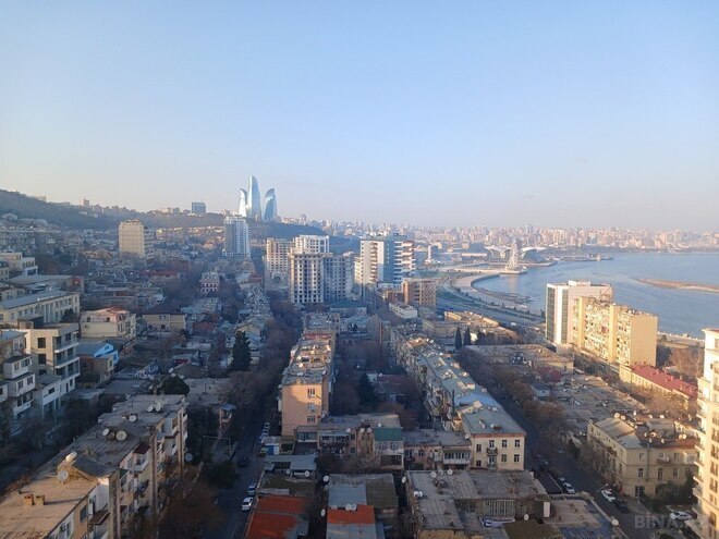 3 otaqlı yeni tikili - Bayıl q. - 153 m² (3)