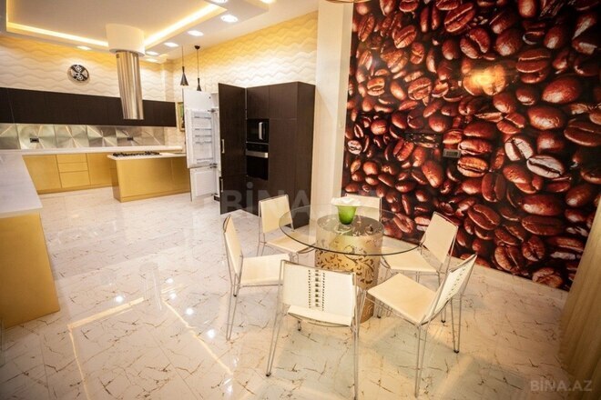 9 otaqlı həyət evi/bağ evi - Pirşağı q. - 835 m² (11)