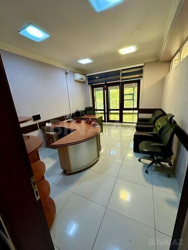Obyekt - Nərimanov r. - 110 m² (2)