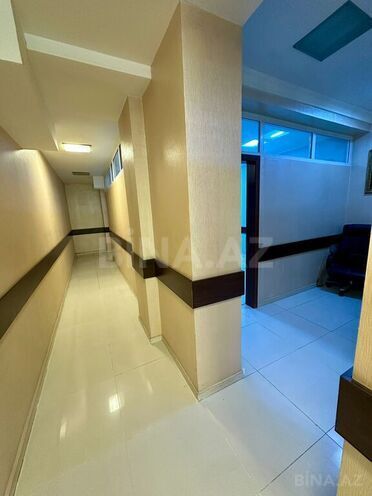 Obyekt - Nərimanov r. - 110 m² (4)