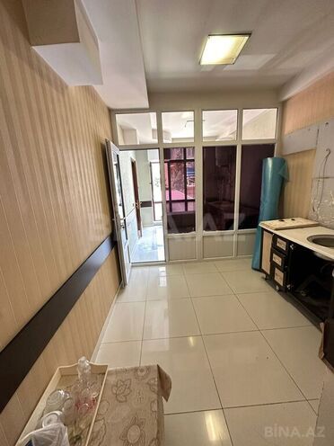 Obyekt - Nərimanov r. - 110 m² (8)