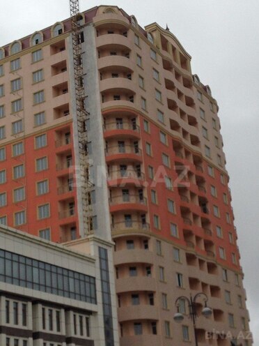 Obyekt - Nərimanov r. - 110 m² (15)