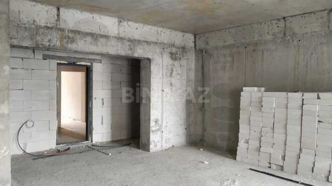 4-комн. новостройка - Сабаильский р. - 260 м² (10)