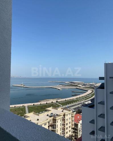 4-комн. новостройка - Сабаильский р. - 260 м² (5)