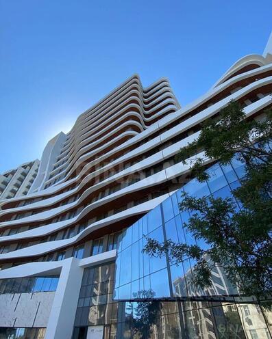4-комн. новостройка - Сабаильский р. - 260 м² (1)