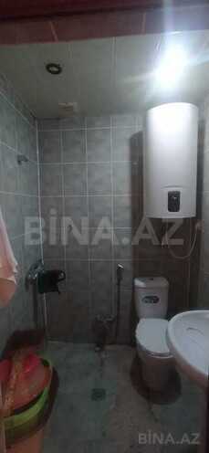 2 otaqlı köhnə tikili - Yeni Günəşli q. - 48 m² (6)