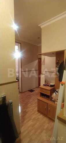 2 otaqlı köhnə tikili - Yeni Günəşli q. - 48 m² (7)